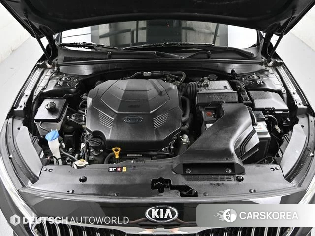 Kia K7 Premier id 4477126 из Кореи 16
