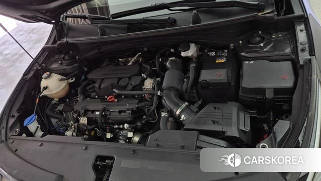 Kia Sportage 5th Generation id 4423378 из Кореи 16
