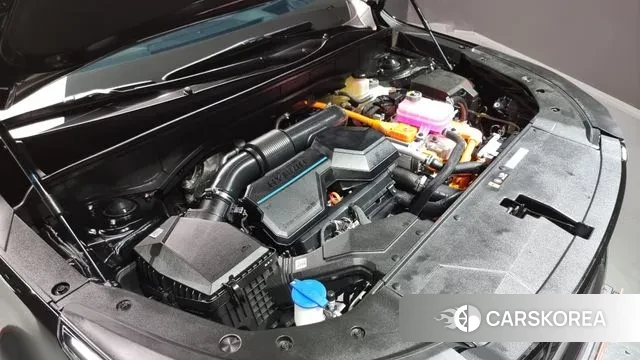 Kia The New Sorento 4th Generation id 3321579 из Кореи 16