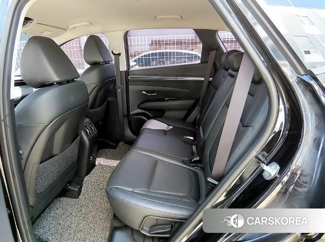 Hyundai Tucson (NX4) id 4577996 из Кореи 16