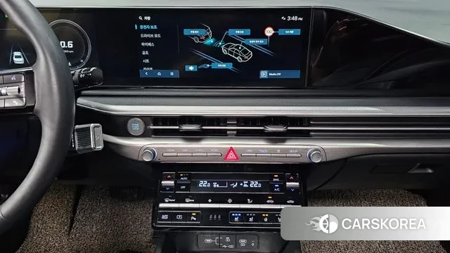 Hyundai Grandeur (GN7) id 2939413 из Кореи 16