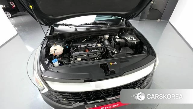 Kia Sportage 5th Generation id 3871527 из Кореи 16