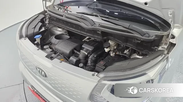 Kia The New Ray id 3270123 из Кореи 16