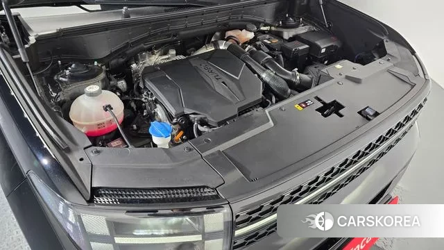 Hyundai Santa Fe (MX5) id 3447056 из Кореи 16