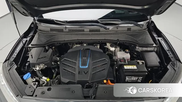 Hyundai Kona Electric id 2986773 из Кореи 16