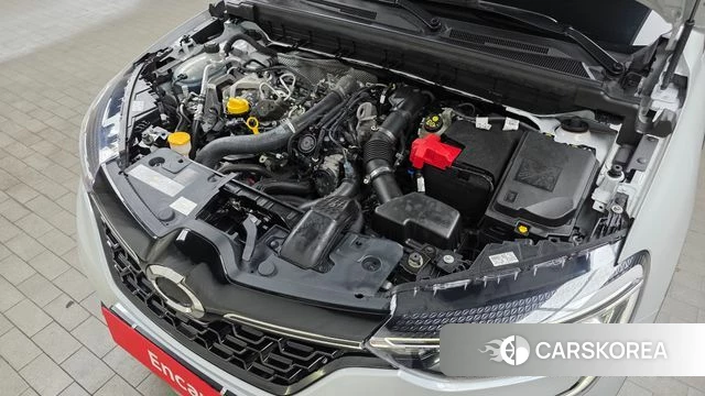 Renault Korea (Samsung) XM3 id 3871241 из Кореи 16