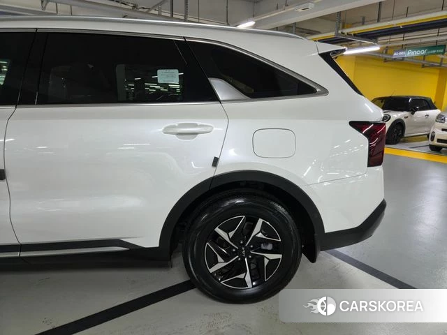 Kia The New Sorento 4th Generation id 4744561 из Кореи 12