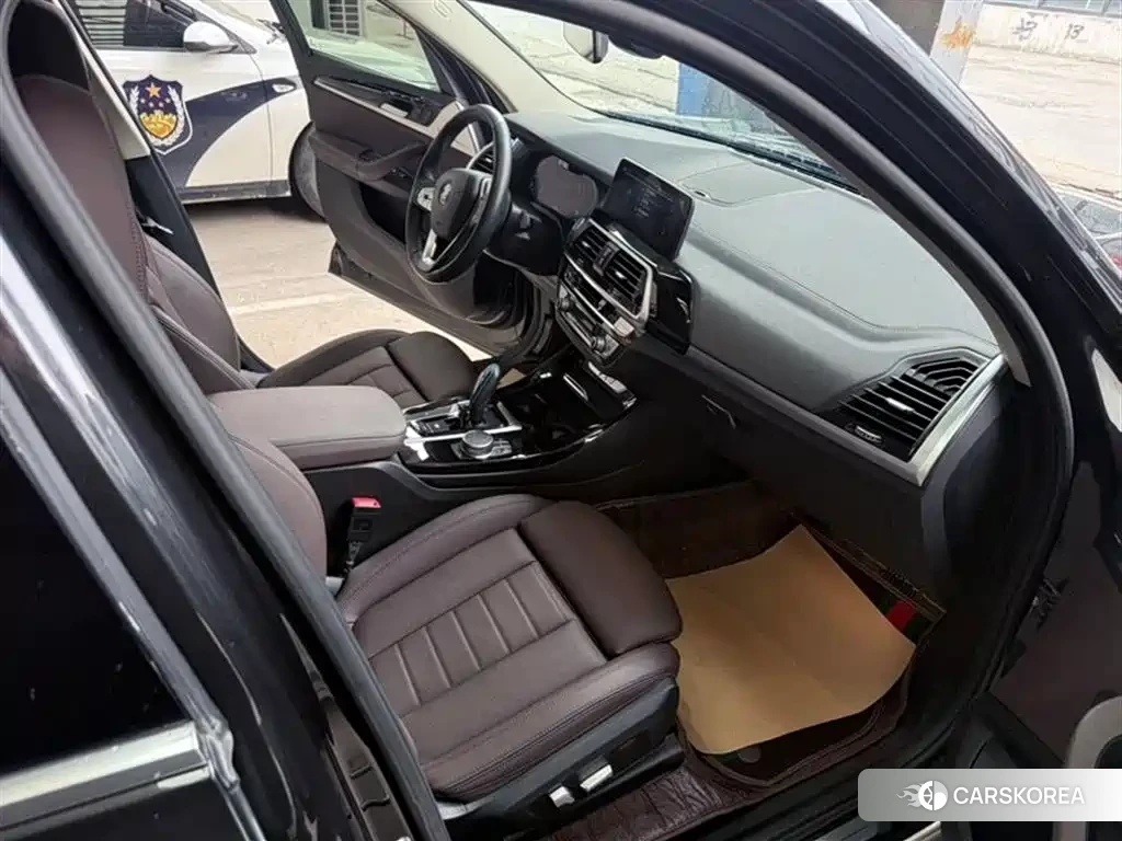 BMW iX3 id 4548270 из Китая 9