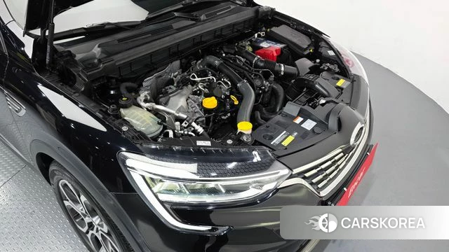 Renault Korea (Samsung) XM3 id 4344748 из Кореи 16
