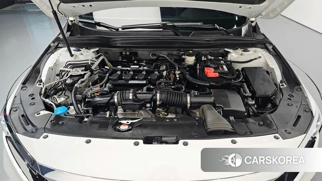 Honda Accord 10th Generation id 4458975 из Кореи 29
