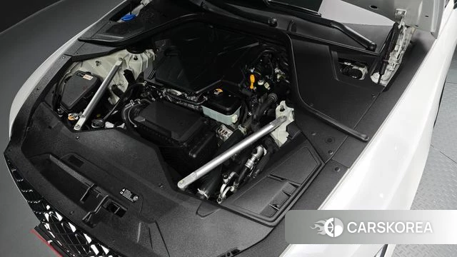 Genesis G80 (RG3) id 4424184 из Кореи 32
