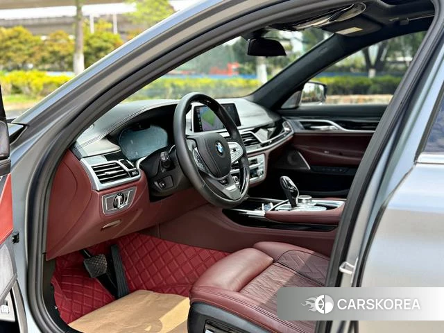BMW 7 series id 4211691 из Китая 16