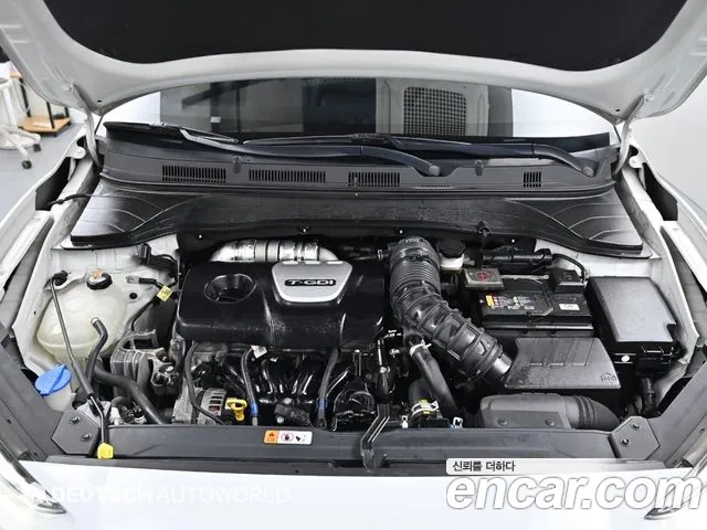 Hyundai Kona id 2661137 из Кореи 16