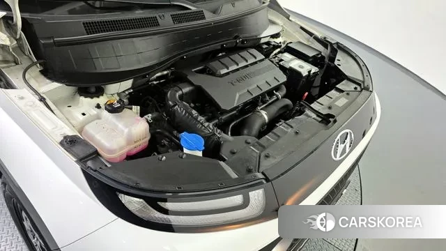 Hyundai Casper id 3377543 из Кореи 16