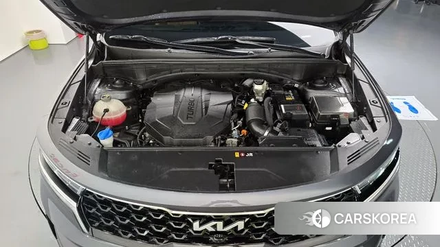 Kia Sorento 4th Generation id 3059133 из Кореи 16