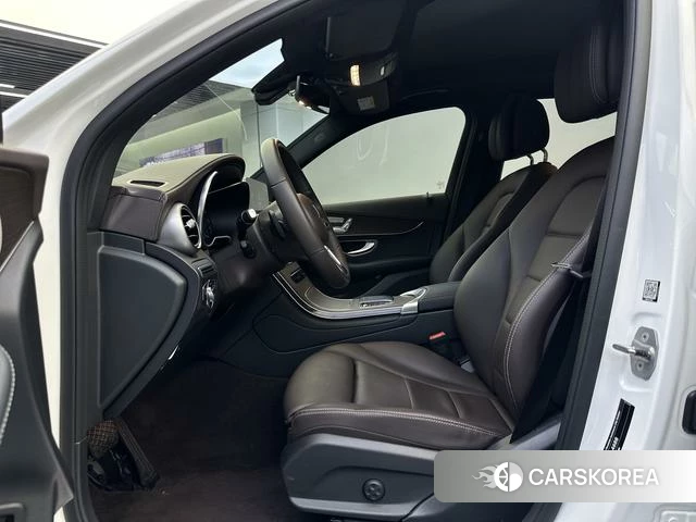 Mercedes-Benz GLC id 4255812 из Китая 28