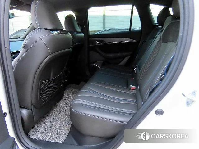 Renault Korea (Samsung) Grand Coleos id 3876669 из Кореи 16