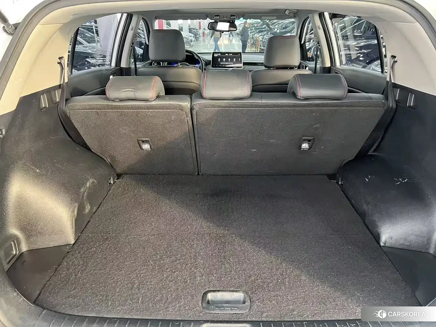 Kia KX5 id 4545998 из Китая 19