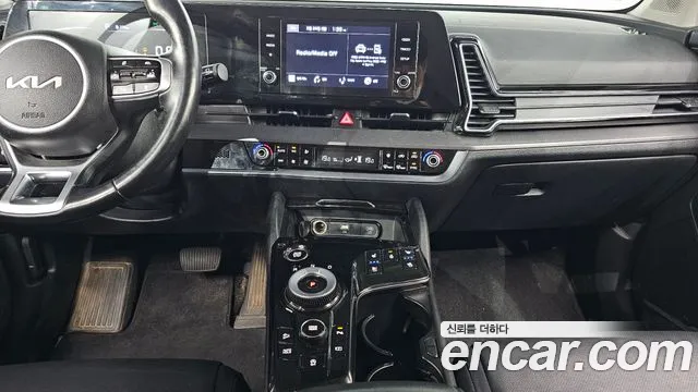 Kia Sportage 5th Generation id 2536690 из Кореи 16