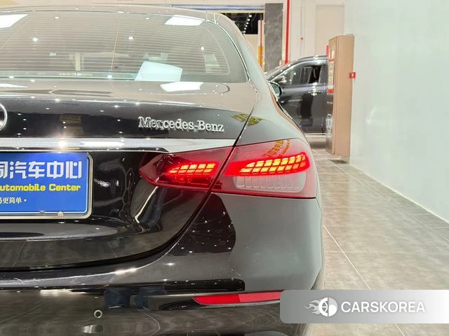 Mercedes-Benz E-class id 4365674 из Китая 29