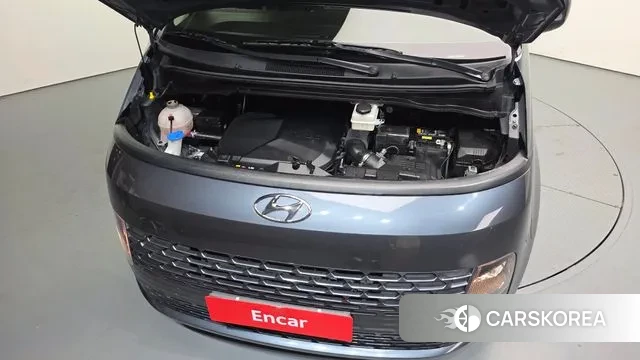 Hyundai Staria id 3478077 из Кореи 16