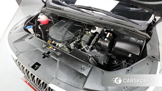 Kia Carnival 4th generation id 3691331 из Кореи 16