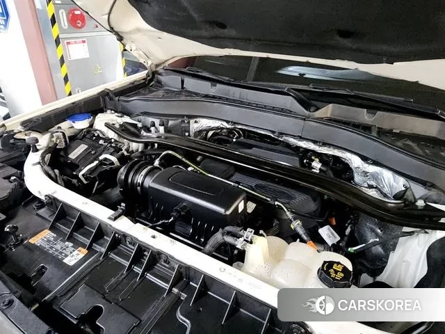 Ford Explorer 6th Generation id 3747931 из Кореи 16