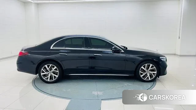 Mercedes-Benz E-Class W214 id 3036266 из Кореи 16