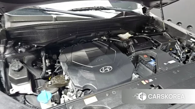 Hyundai Palisade id 3459963 из Кореи 16