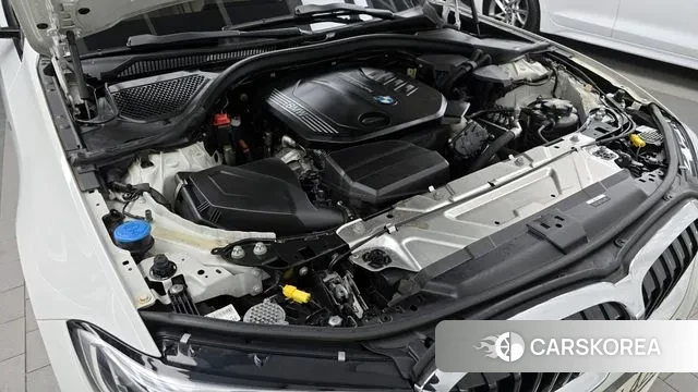 BMW 3 Series (G20) id 3389902 из Кореи 16