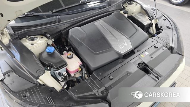 Kia EV6 id 4854440 из Кореи 30