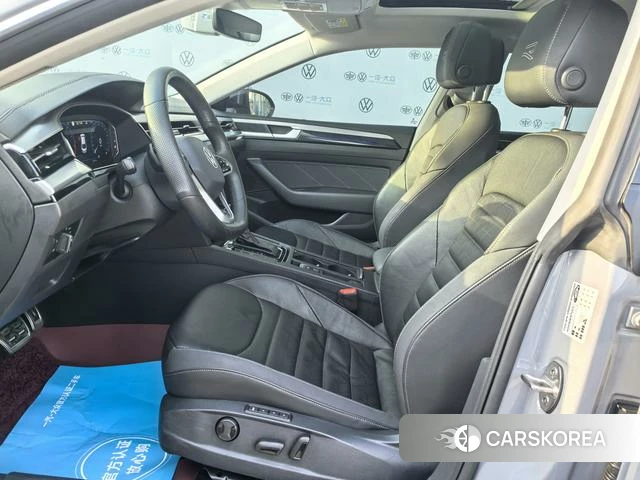 Volkswagen CC id 4290572 из Китая 10