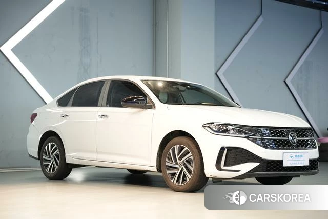 Volkswagen Lavida id 4314570 из Китая 21