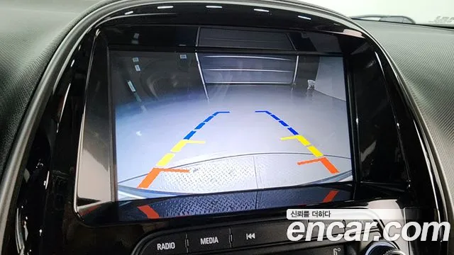 Chevrolet (GM Daewoo) The New Spark id 2522661 из Кореи 16