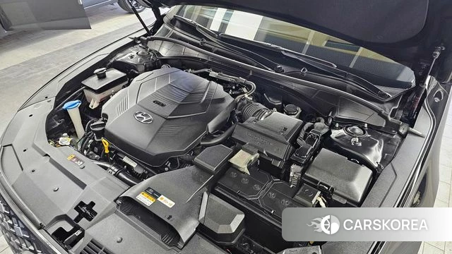 Hyundai The New Grandeur IG id 3935325 из Кореи 16