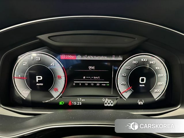 Audi Q8 (4M) id 4426936 из Кореи 11