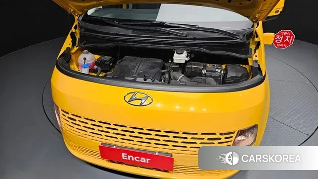 Hyundai Staria id 3606858 из Кореи 16