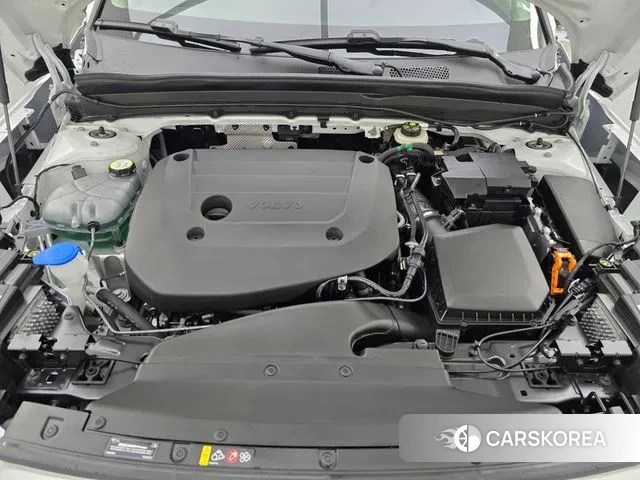 Volvo XC40 id 3775892 из Кореи 16