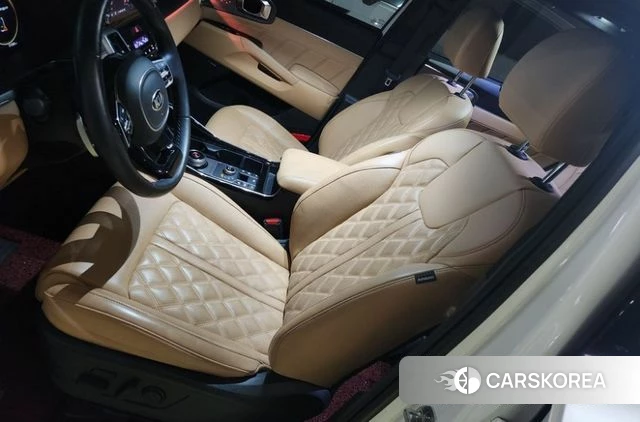 Kia Sorento 4th Generation id 3807580 из Кореи 10