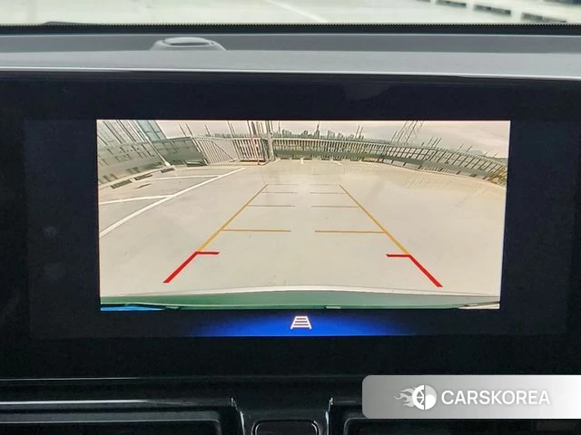 Chevrolet (GM Daewoo) The New Trail Blazer id 4017134 из Кореи 16