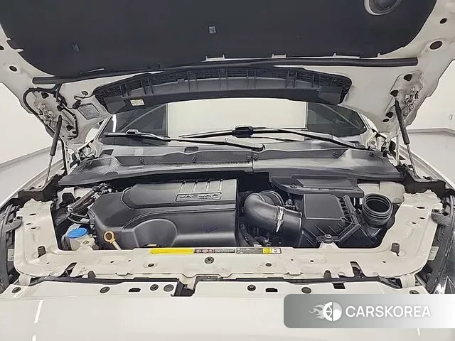 Jaguar E-PACE id 3090903 из Кореи 14