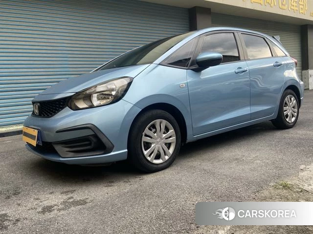 Honda Fit id 4313485 из Китая 10