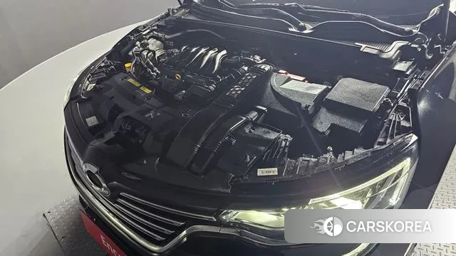 Renault Korea (Samsung) SM6 id 2995676 из Кореи 16