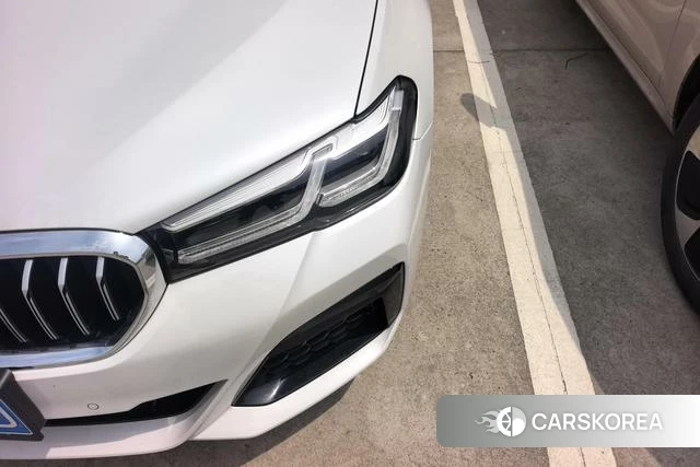 BMW 5 series id 4271269 из Китая 13