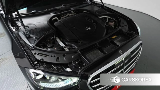 Mercedes-Benz S-Class W223 id 4745833 из Кореи 40