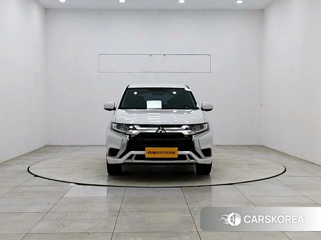Mitsubishi  Outlander id 4218196 из Китая 16