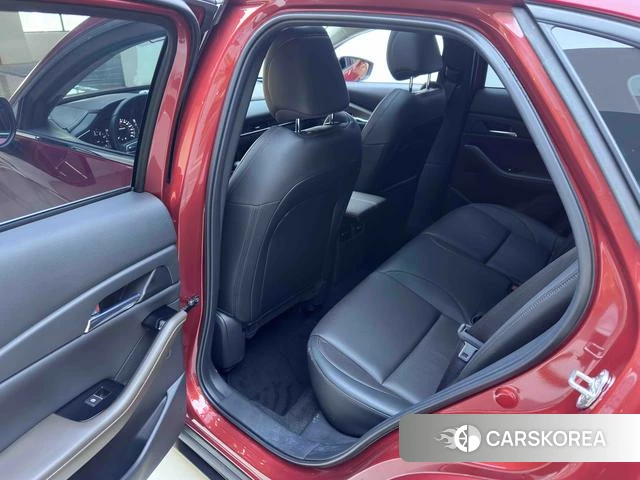 Mazda CX-30 id 4276724 из Китая 16