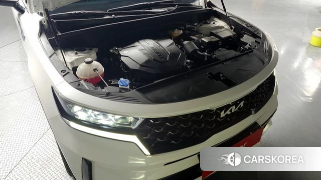 Kia Sorento 4th Generation id 4360770 из Кореи 16