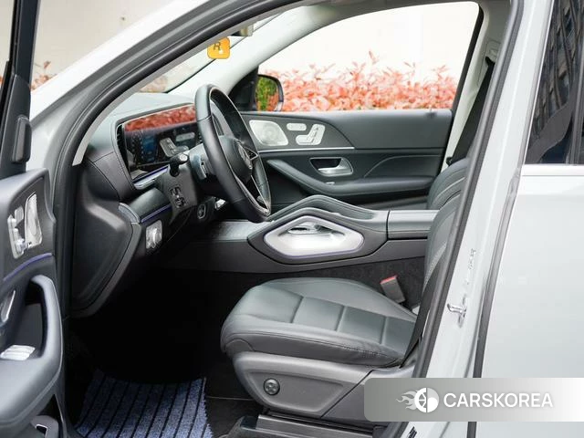 Mercedes-Benz GLE (import) id 4275487 из Китая 15