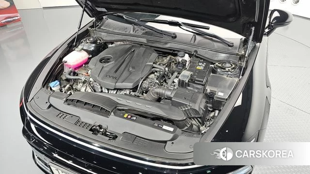 Hyundai Sonata D Edge (DN8) id 4456394 из Кореи 16